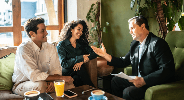 More Contracts Are Falling Through. Here’s How To Get Ahead.